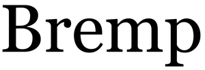 Bremp